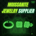 MOISSANITE VENDOR BUNDLE