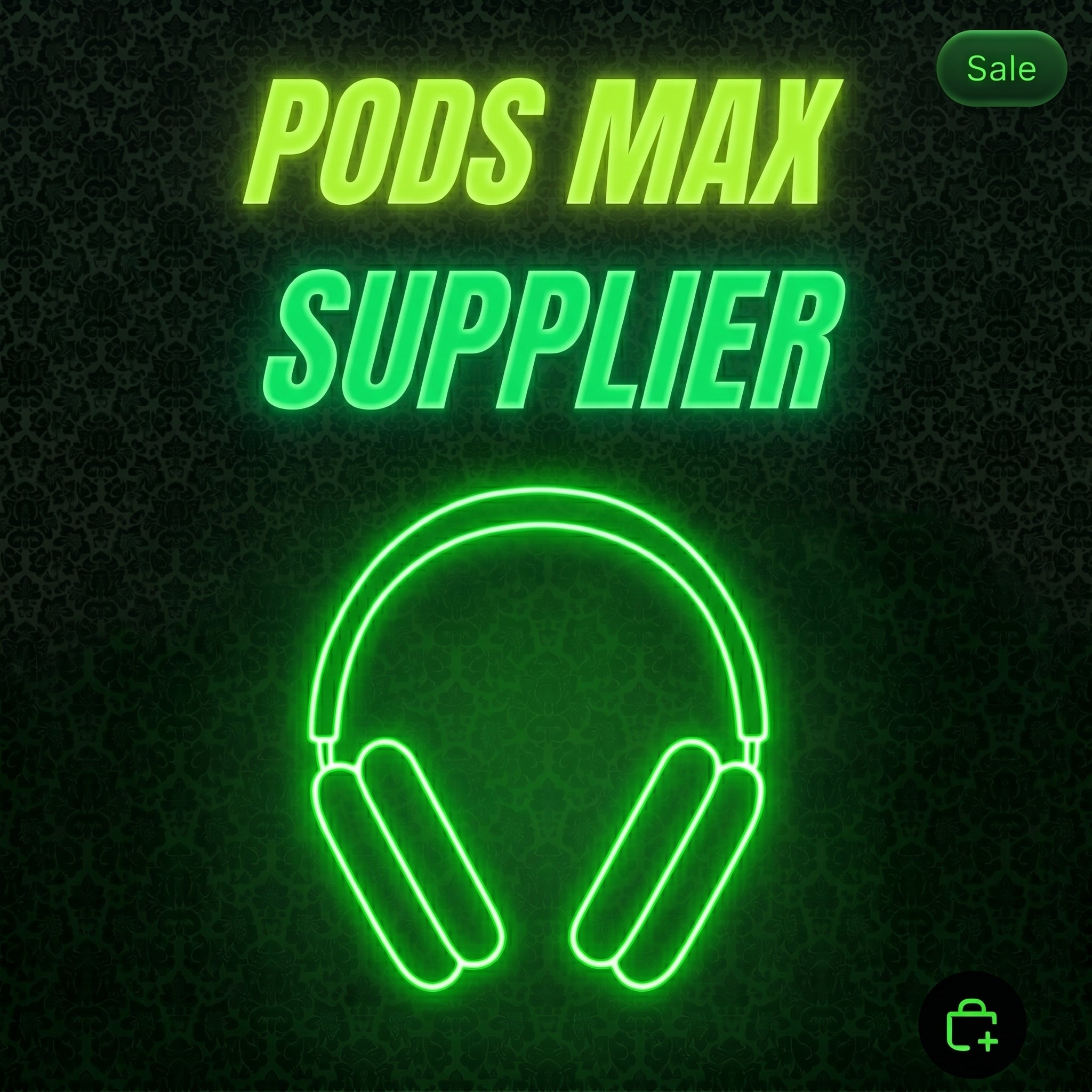 PODS VENDOR BUNDLE